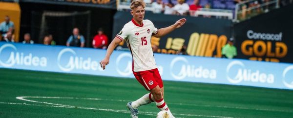 CanMNT Talk: Australia friendly marks return to Montreal