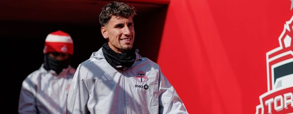 TFC Tidbits: Theo Corbeanu eyeing permanent move