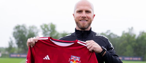 Michael Bradley set to return to Toronto as opposing coach