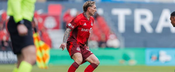 5 things to watch from Toronto FC for the rest of the season