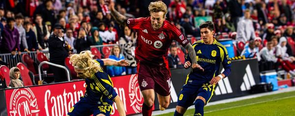 MLS rules explained: TFC buyout frees up cap room, DP slots