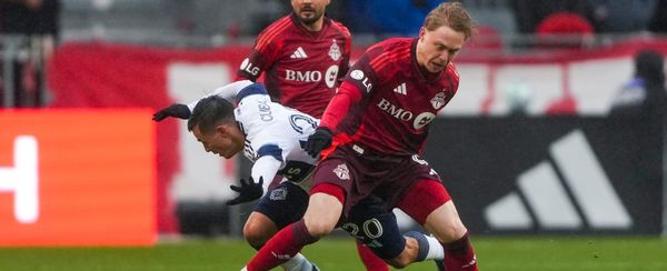 Taking a look at Toronto FC's roster salaries for this season