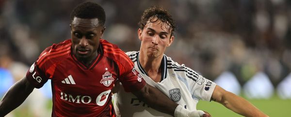 Toronto FC vs. San Diego FC: 3 takeaways