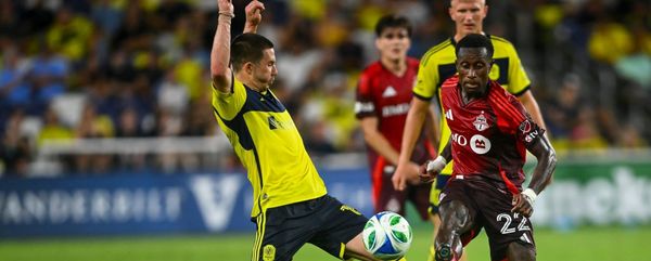 Toronto FC vs. Nashville SC: 3 takeaways