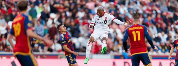 Random thoughts on TFC: Will Reds copy LAFC transfer model?