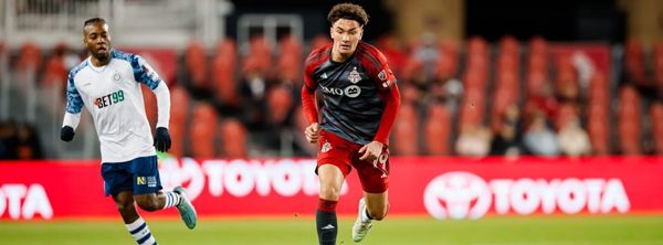 TFC 2 prospect Andrei Dumitru sold to Romanian club