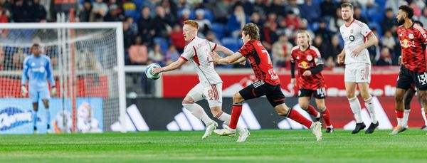 TFC Tidbits: Departed Matty Longstaff fondly remembered