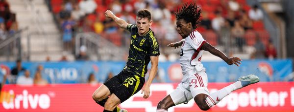 TFC notebook: All games from now on are must-wins