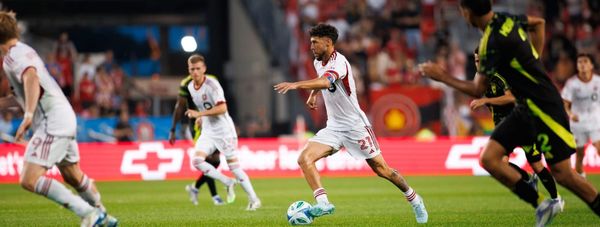 Toronto FC: 4 stories to watch this week