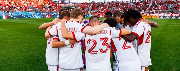 TFC Republic Weekly: August 18-24