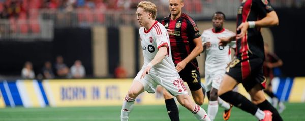 Scouting report: Toronto FC vs. CF Montreal