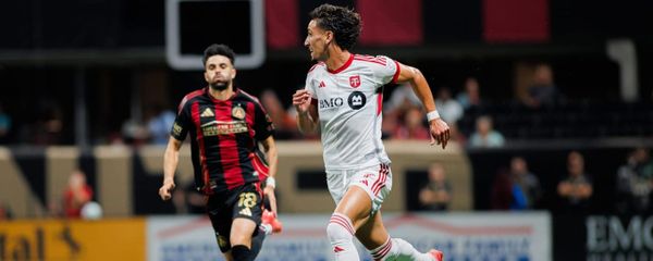 Toronto FC vs. CF Montreal: What you need to know