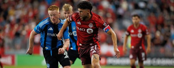 TFC Tidbits: Osorio says club is 'heading in the right direction'