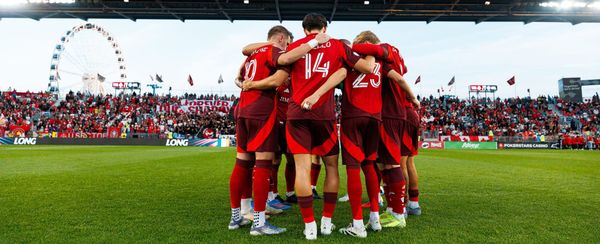 TFC Republic's Labour Day Subscription Special