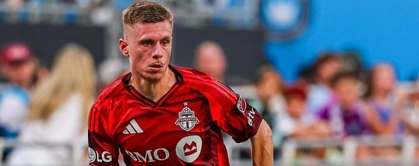 Toronto FC: 4 stories to watch this week