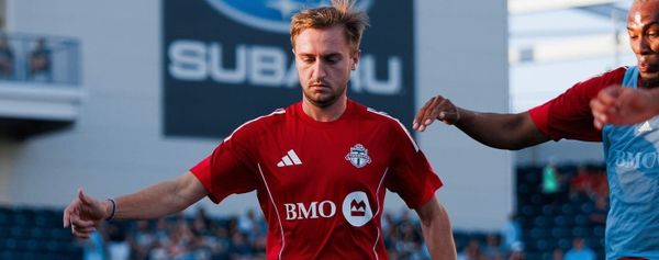 Scouting report: Toronto FC vs. Columbus Crew