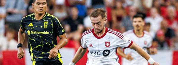 TFC Talk: Djordje Mihailovic brings dynamism to the attack