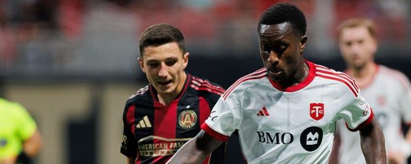 TFC Republic Weekly: August 25-31