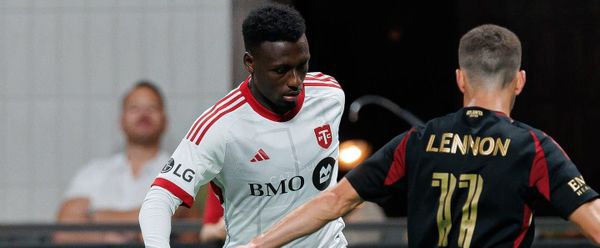 TFC Talk: A productive summer transfer window