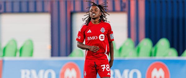 Transaction tracker: TFC 2's Malik Henry signed to MLS deal