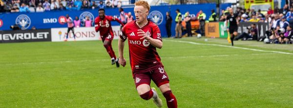 Transaction tracker: TFC trades Matty Longstaff to CF Montreal