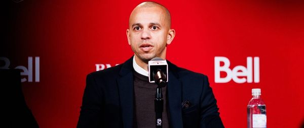 TFC notebook: GM says club will add attacking DP in off-season