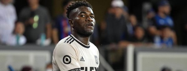 José Cifuentes looks to play key role in Toronto FC's rebuild