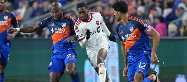 Transaction tracker: TFC trades Tyrese Spicer to Orlando City