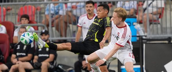 Toronto FC vs. Columbus Crew: 3 takeaways