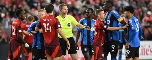 Toronto FC vs. CF Montreal: 3 takeaways