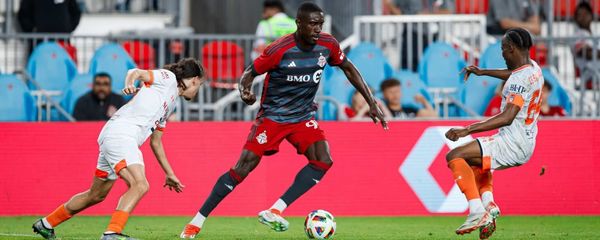 Reader mailbag: Did TFC make a mistake with Prince Owusu?