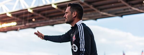 TFC 2 coach Gianni Cimini proud of developmental record after 100 games