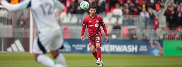 Scouting report: Toronto FC vs. New England Revolution