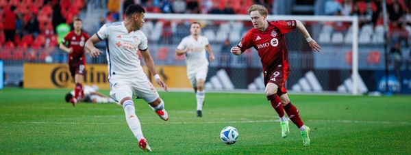 MLS rules explained: Toronto FC and its open international slot