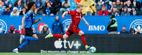 Reader mailbag: The Toronto FC-Ola Brynhildsen split