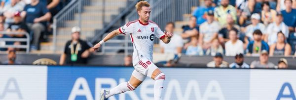 Reader mailbag: Early returns on Djordje Mihailovic at TFC?