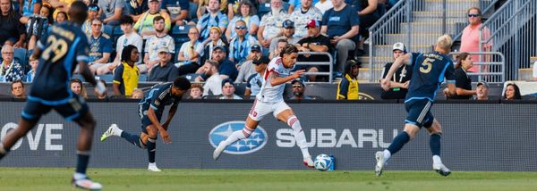 TFC Talk: Could final 6 games shape next year's roster?