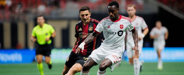 Random thoughts on TFC: Richie Laryea comes good for club and country