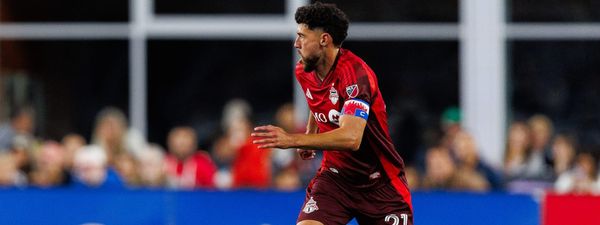 Toronto FC: 4 stories to watch this week