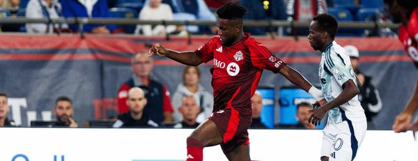 TFC Republic Weekly: September 15-21
