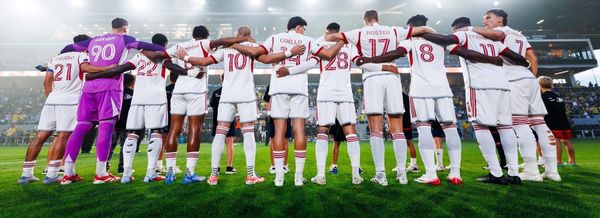 TFC Republic Weekly: September 22-28