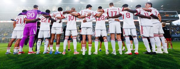 Reader mailbag: What is Toronto FC's GAM situation?