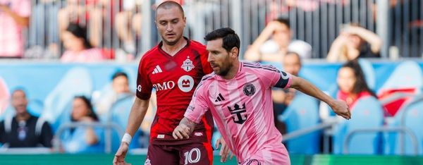 Toronto FC vs. Inter Miami: 3 takeaways
