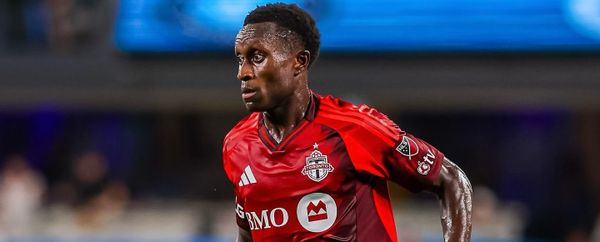 TFC Tidbits: Jesse Marsch calls Richie Laryea an important catalyst for Canada