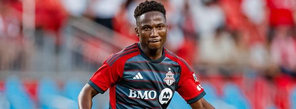 Transaction tracker: TFC loans Cassius Mailula to Belgian club