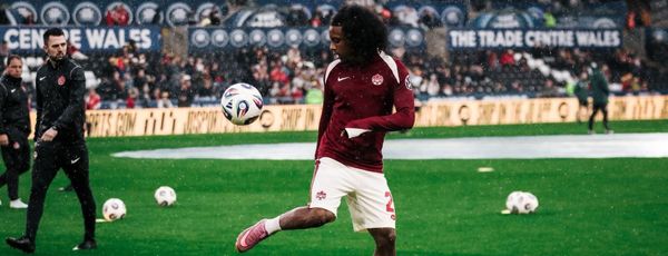 CanMNT Talk: A very successful international window