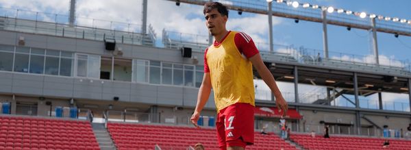 TFC 2 report: Young Reds earn impressive shutout win