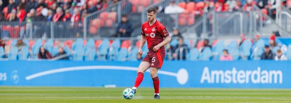Random thoughts on TFC: Should Reds shut down Kevin Long for the season?