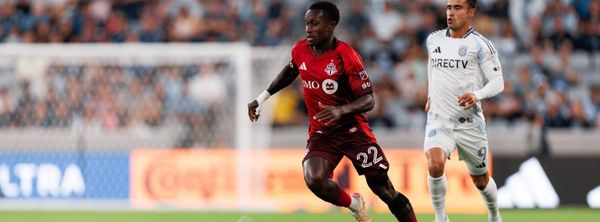 Random thoughts on TFC: A solid comeback from Richie Laryea