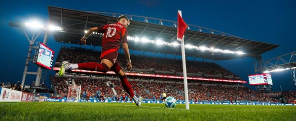 Scouting report: Toronto FC vs. Orlando City